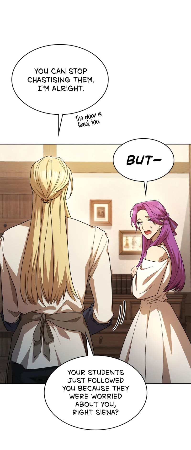 Infinite Mage, Chapter 51 image 36